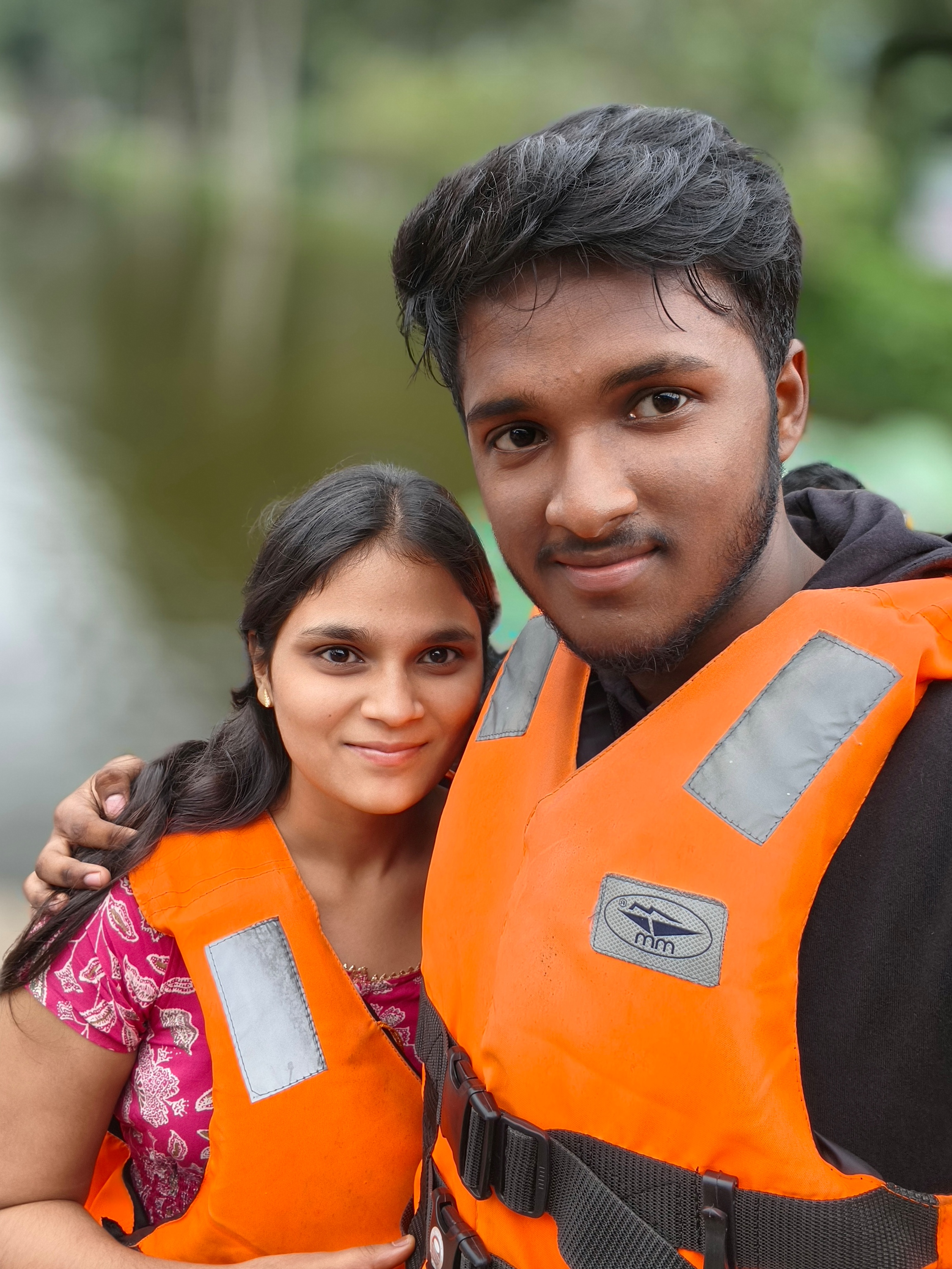 College Memories Back